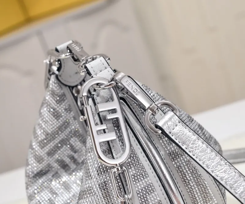 Alternative view of Fendi Satchel Bags-147