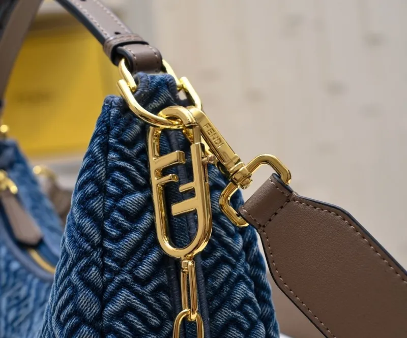 Alternative view of Fendi Satchel Bags-149