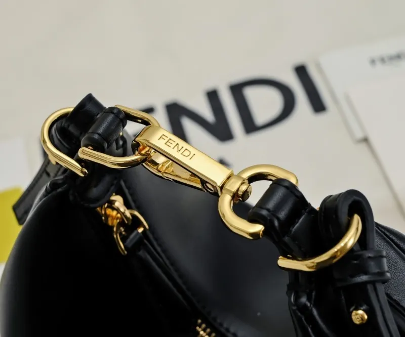 Alternative view of Fendi Satchel Bags-154