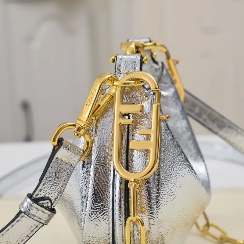 Alternative view of Fendi Satchel Bags-157