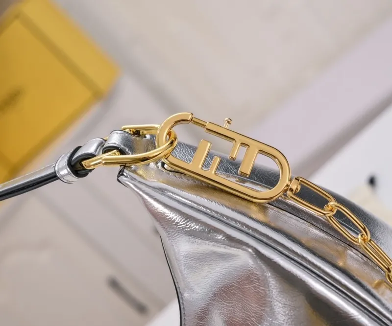 Alternative view of Fendi Satchel Bags-161