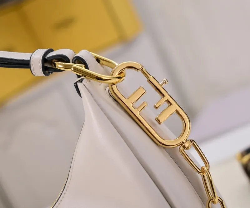 Alternative view of Fendi Satchel Bags-163