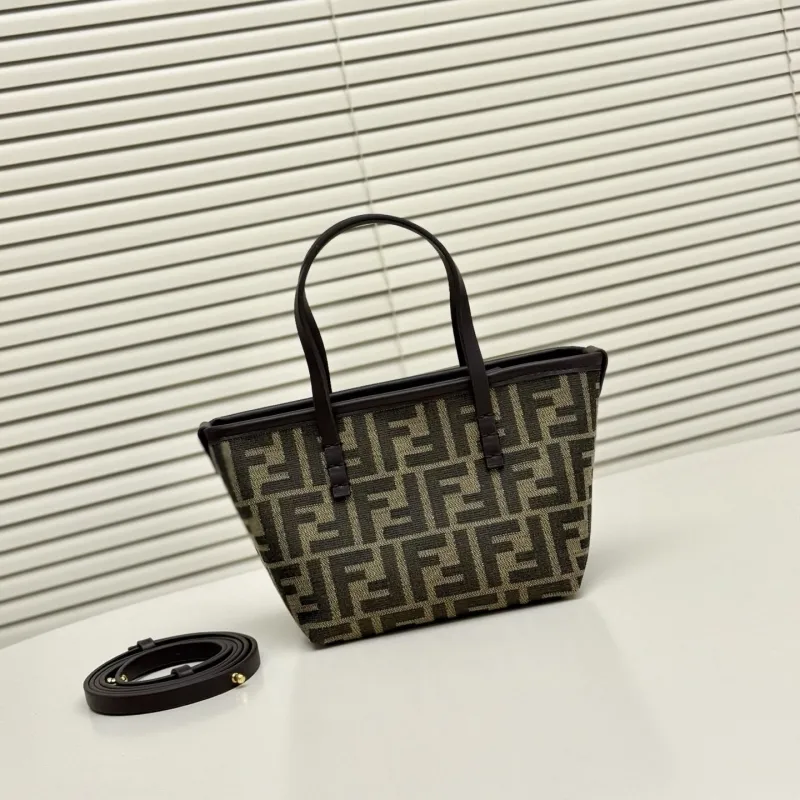 Fendi Shopping Bags-1