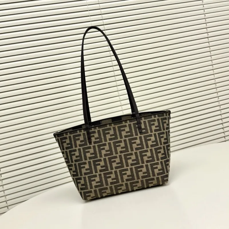 Fendi Shopping Bags-2 - Image 3