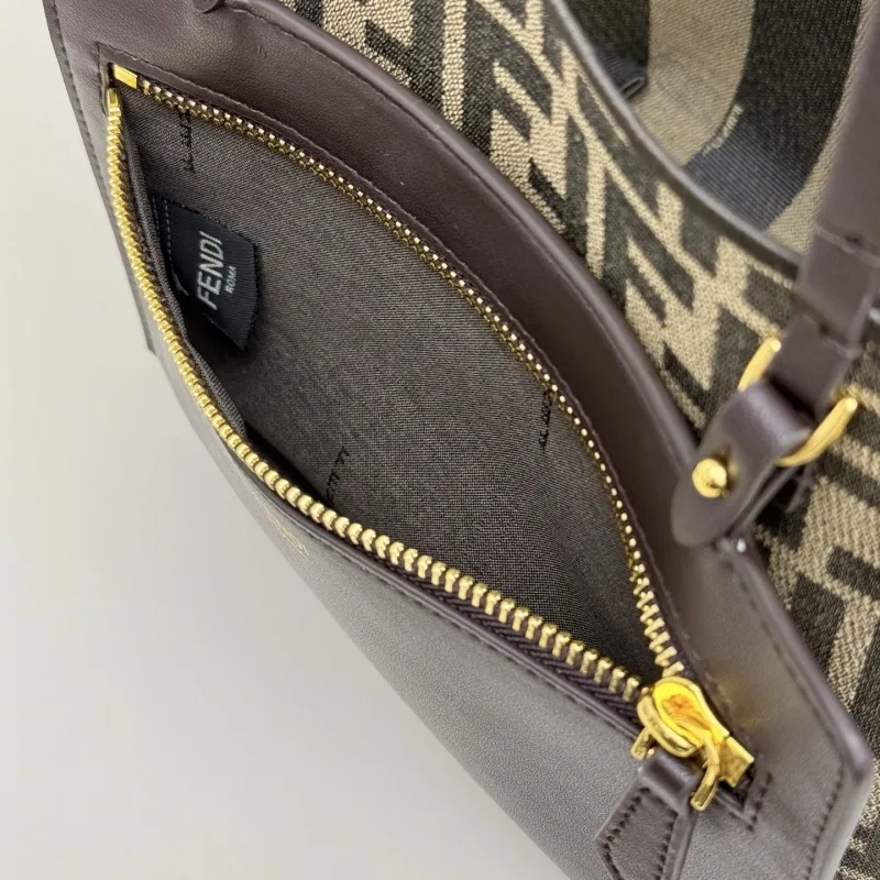 Fendi Shopping Bags-2 - Image 6