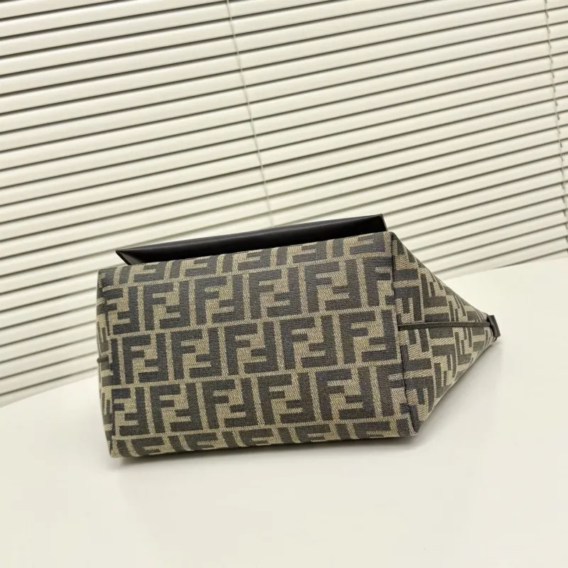 Fendi Shopping Bags-2 - Image 8