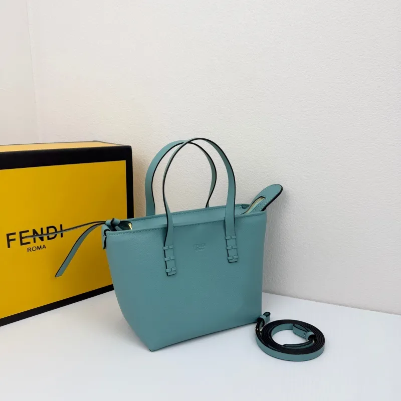 Alternative view of Fendi Shopping Bags-7