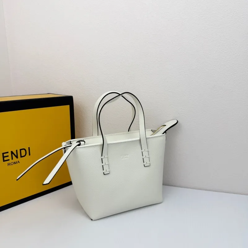 Alternative view of Fendi Shopping Bags-8