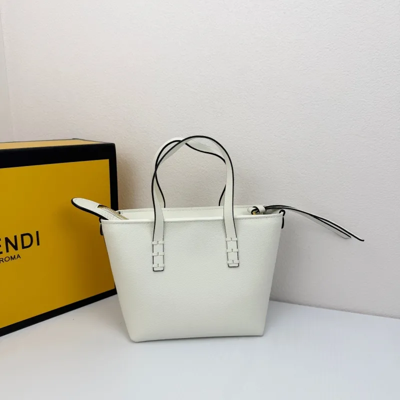 Fendi Shopping Bags-8 - Image 3