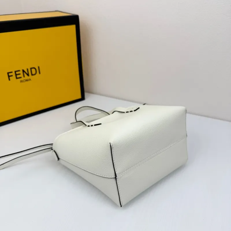 Fendi Shopping Bags-8 - Image 4