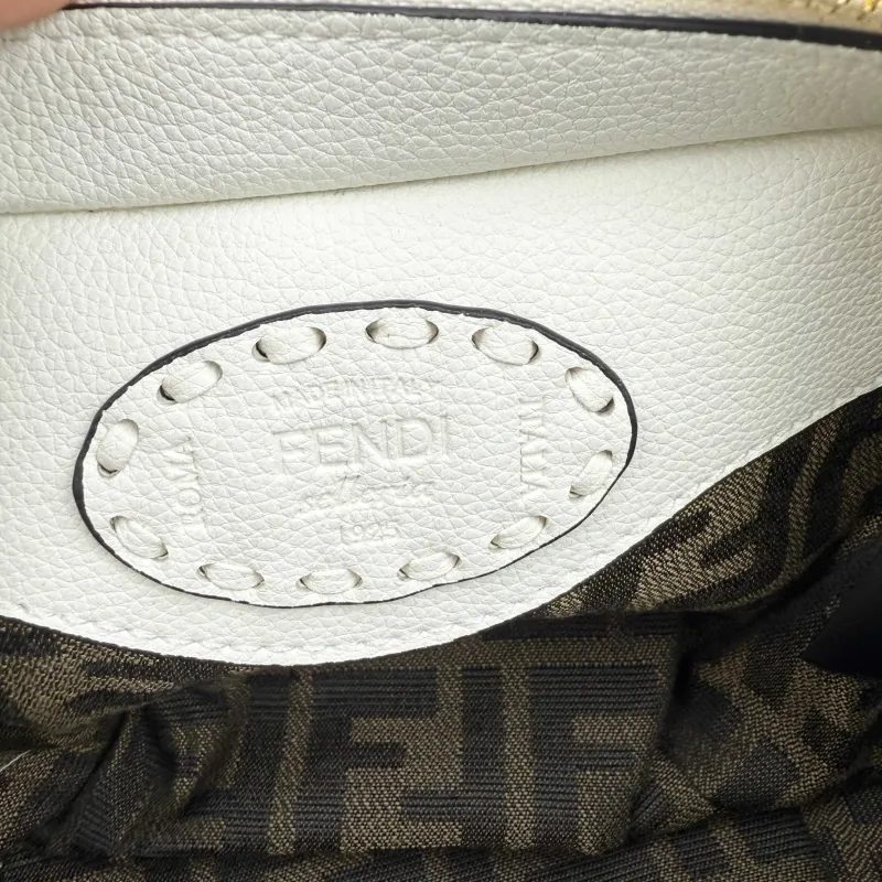 Fendi Shopping Bags-8 - Image 8