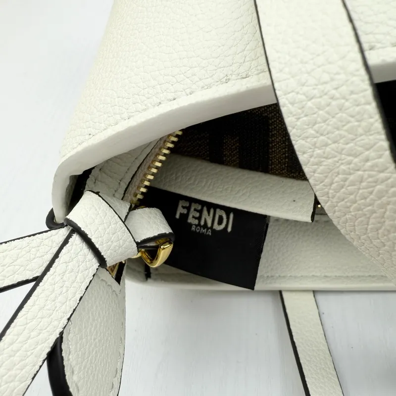 Fendi Shopping Bags-8 - Image 9