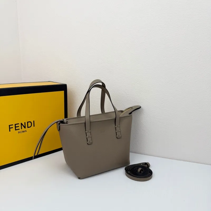 Alternative view of Fendi Shopping Bags-9