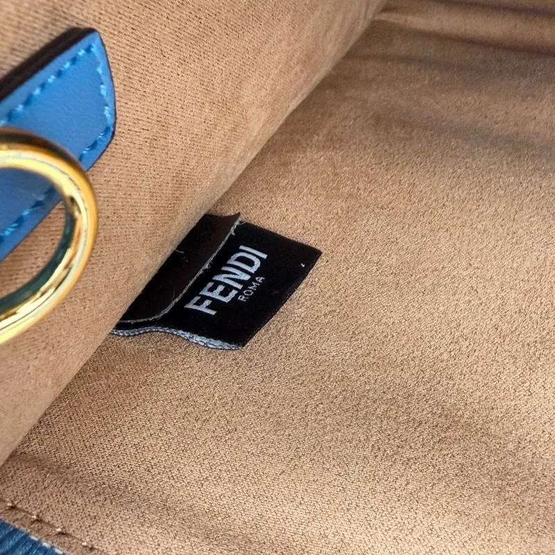 Fendi Shopping Bags-17 - Image 9
