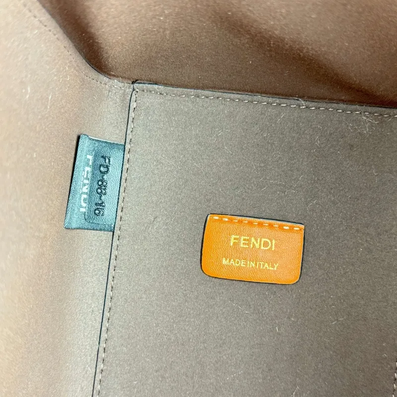 Fendi Shopping Bags-22 - Image 9