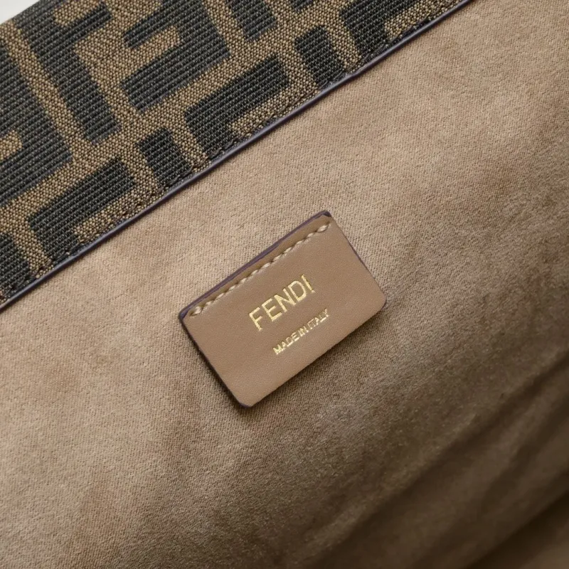 Fendi Shopping Bags-54 - Image 7