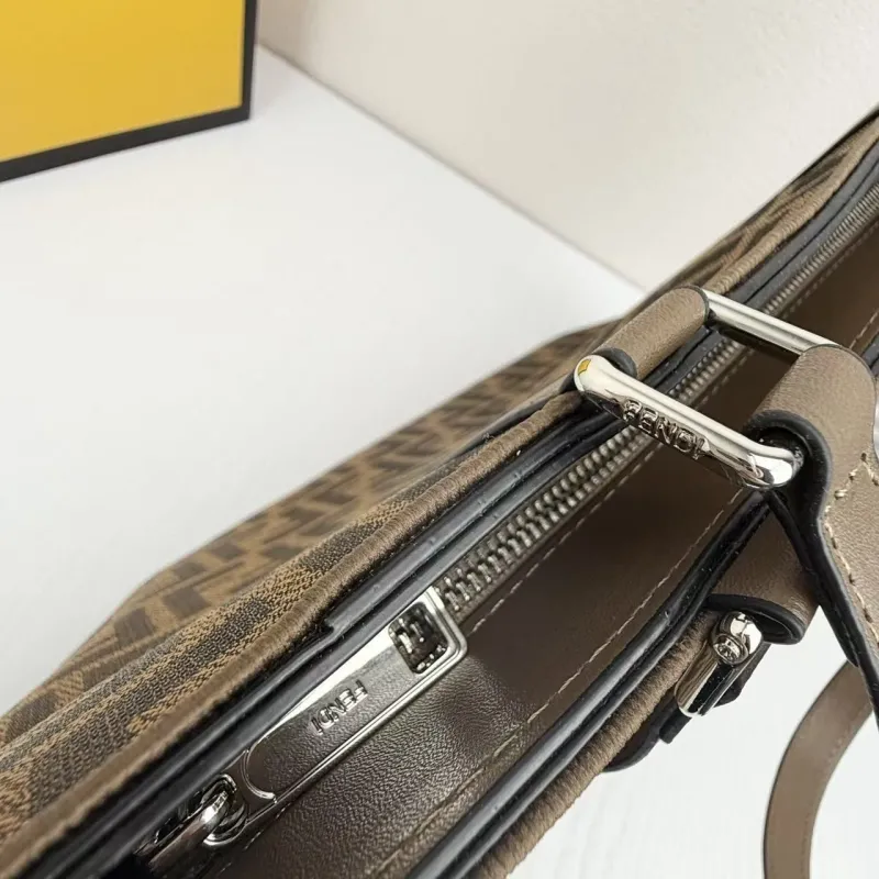 Fendi Shopping Bags-64 - Image 6