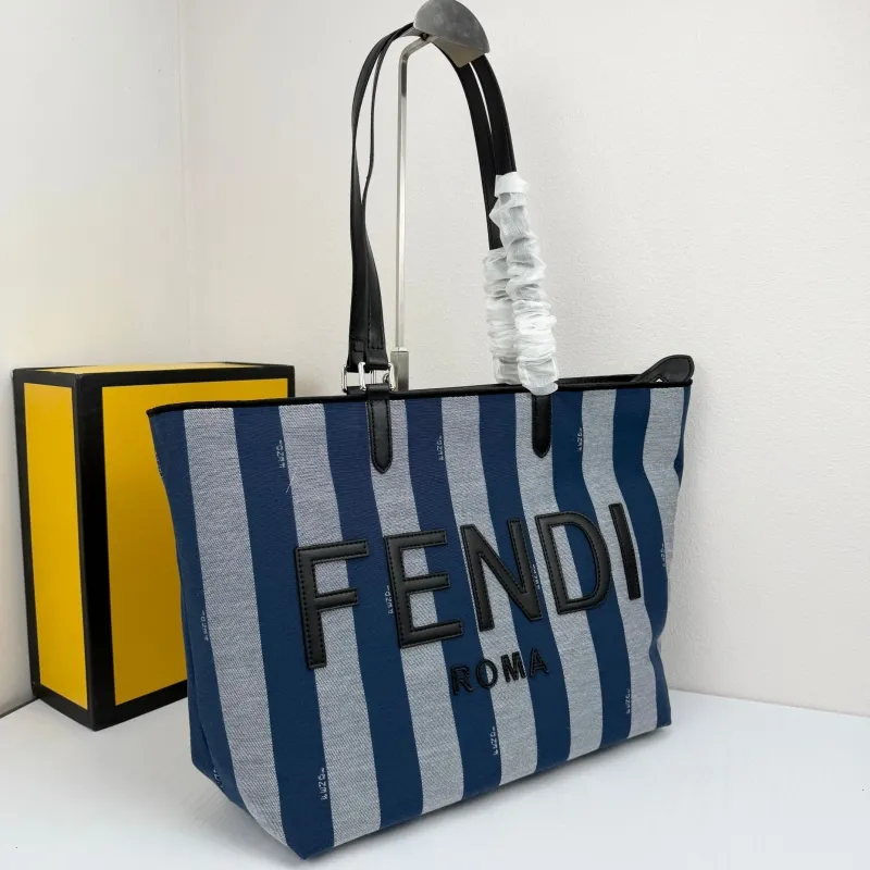 Alternative view of Fendi Shopping Bags-65