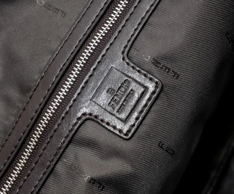 Fendi Shopping Bags-73 - Image 6