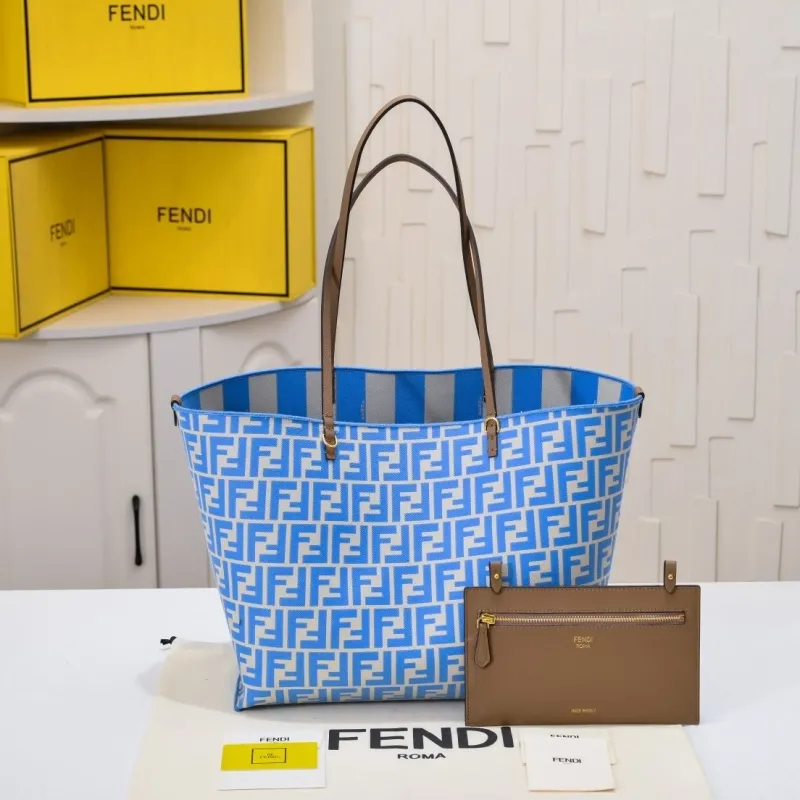 Fendi Shopping Bags-75