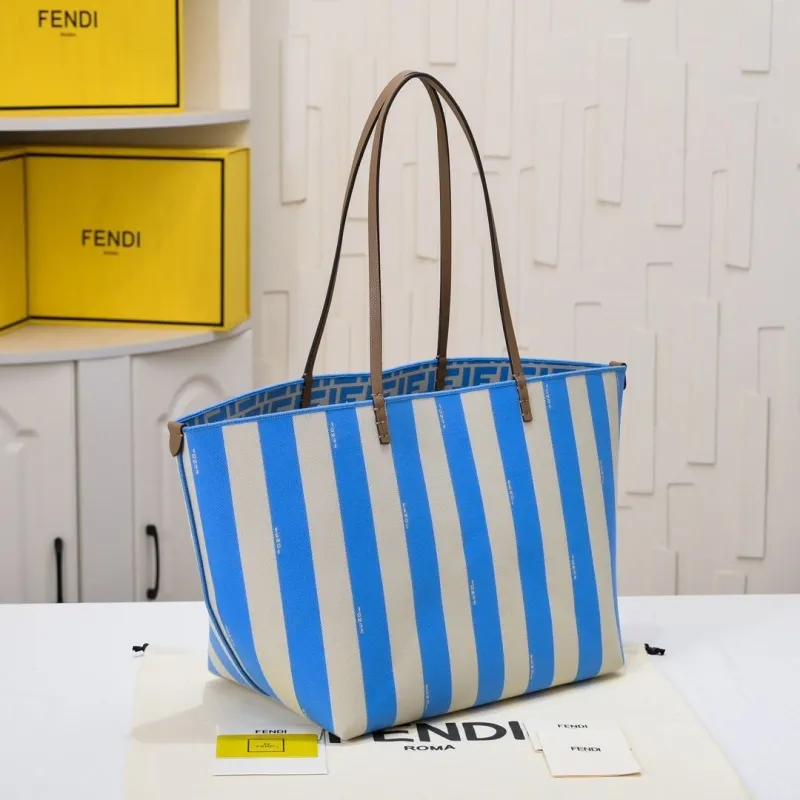 Fendi Shopping Bags-75 - Image 3