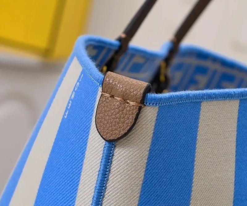 Fendi Shopping Bags-75 - Image 5