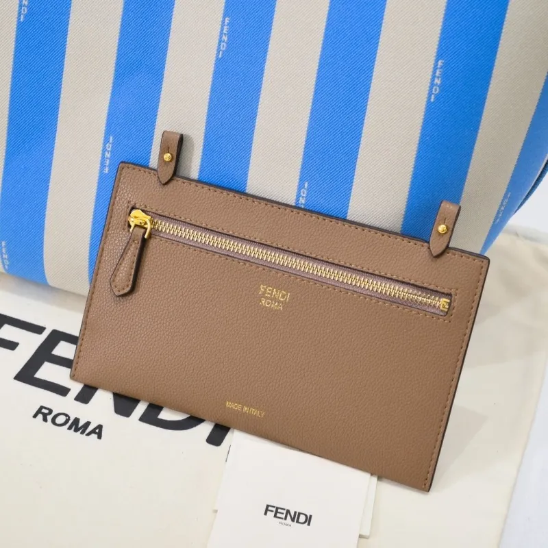 Fendi Shopping Bags-75 - Image 6