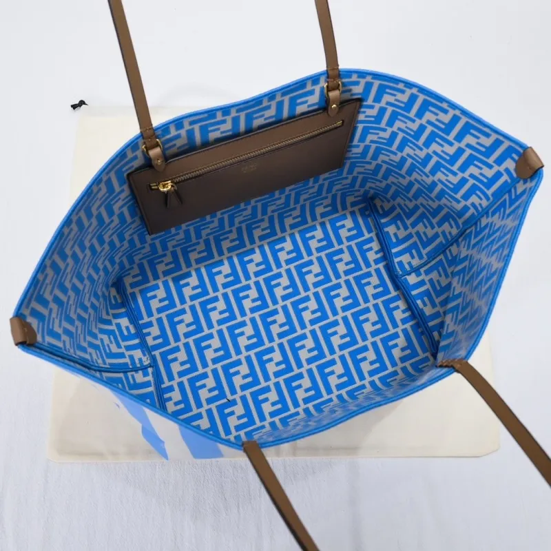 Fendi Shopping Bags-75 - Image 9