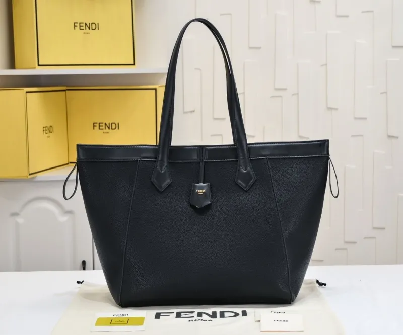 Fendi Shopping Bags-85