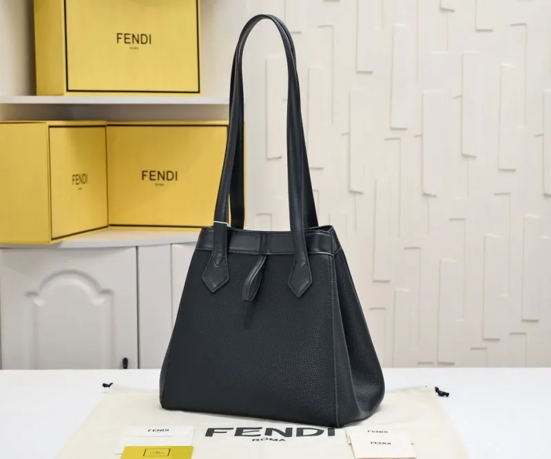 Alternative view of Fendi Shopping Bags-93