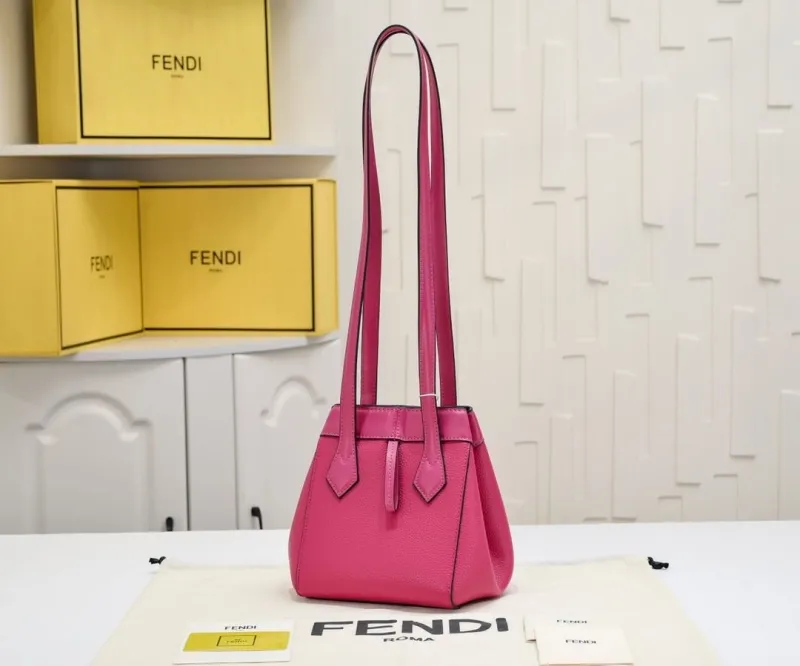 Fendi Shopping Bags-99 - Image 3