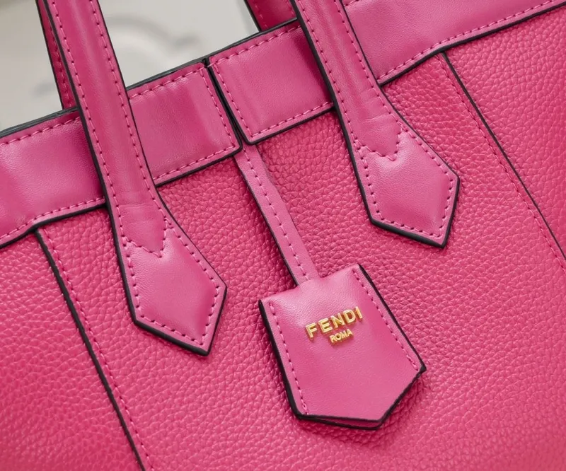 Fendi Shopping Bags-99 - Image 4