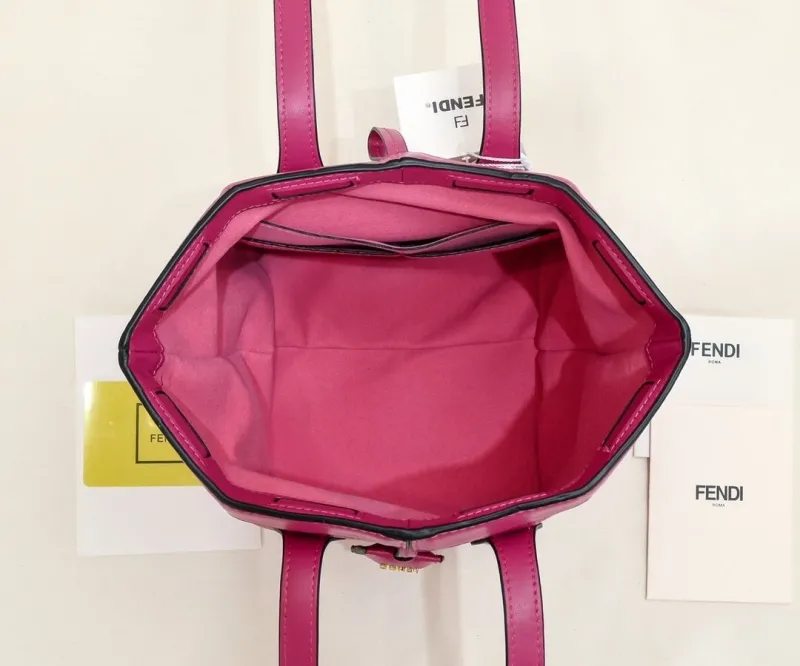 Fendi Shopping Bags-99 - Image 9