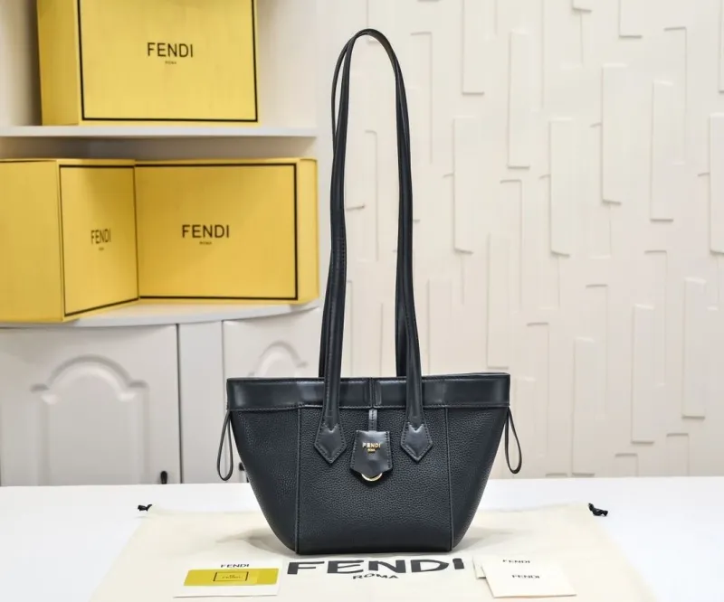 Fendi Shopping Bags-100