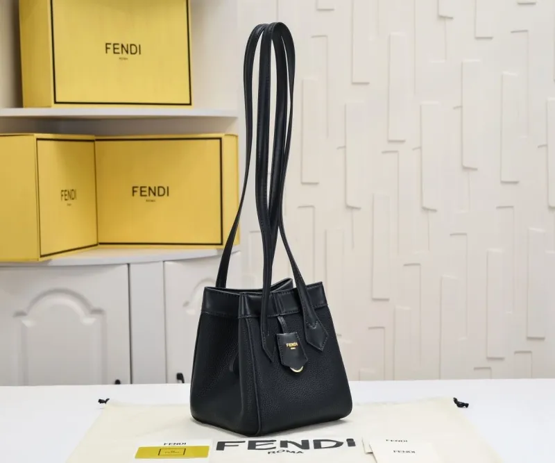Alternative view of Fendi Shopping Bags-100