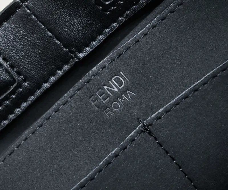 Fendi Shopping Bags-100 - Image 5