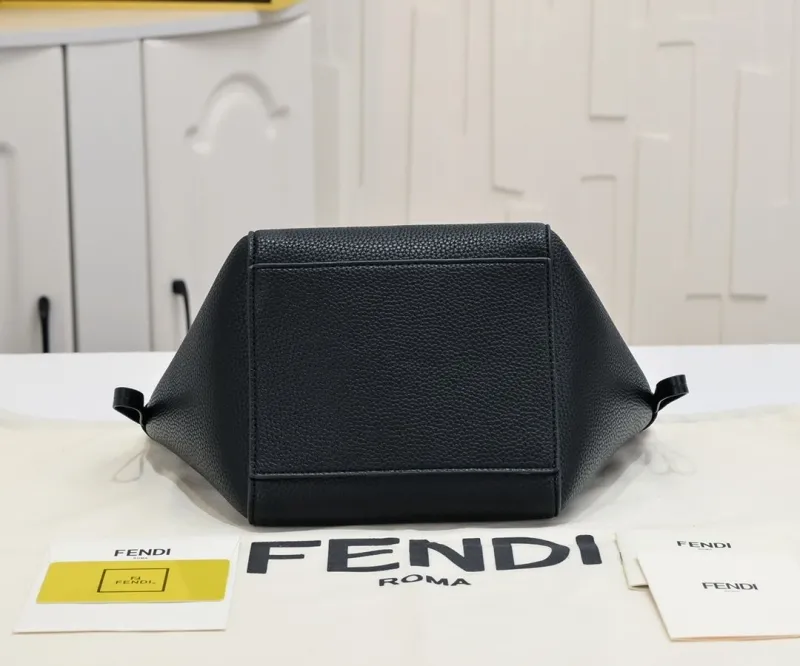 Fendi Shopping Bags-100 - Image 8