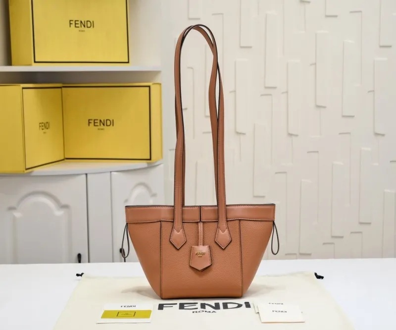Fendi Shopping Bags-102