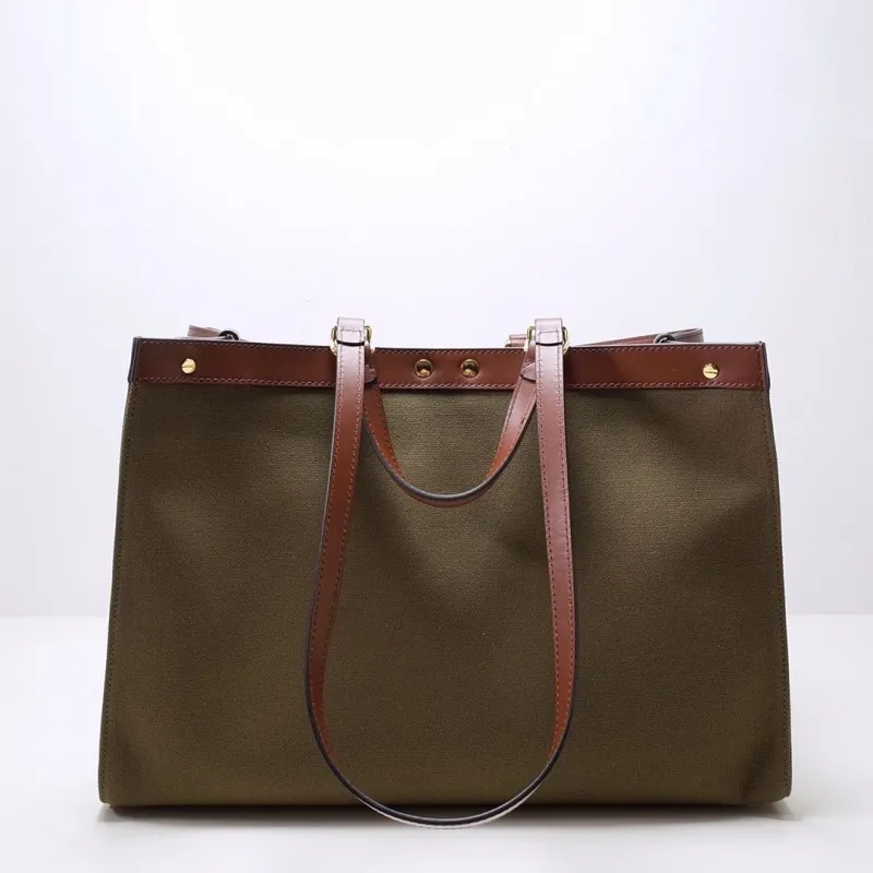 Fendi Shopping Bags-112 - Image 3