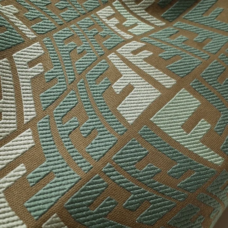 Fendi Shopping Bags-112 - Image 4