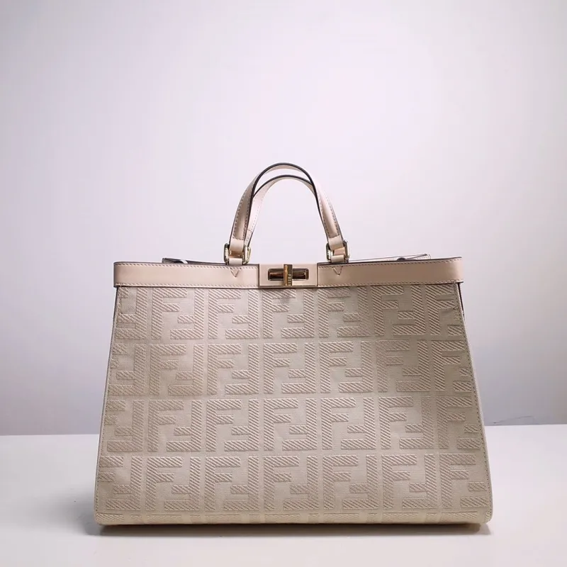 Fendi Shopping Bags-115
