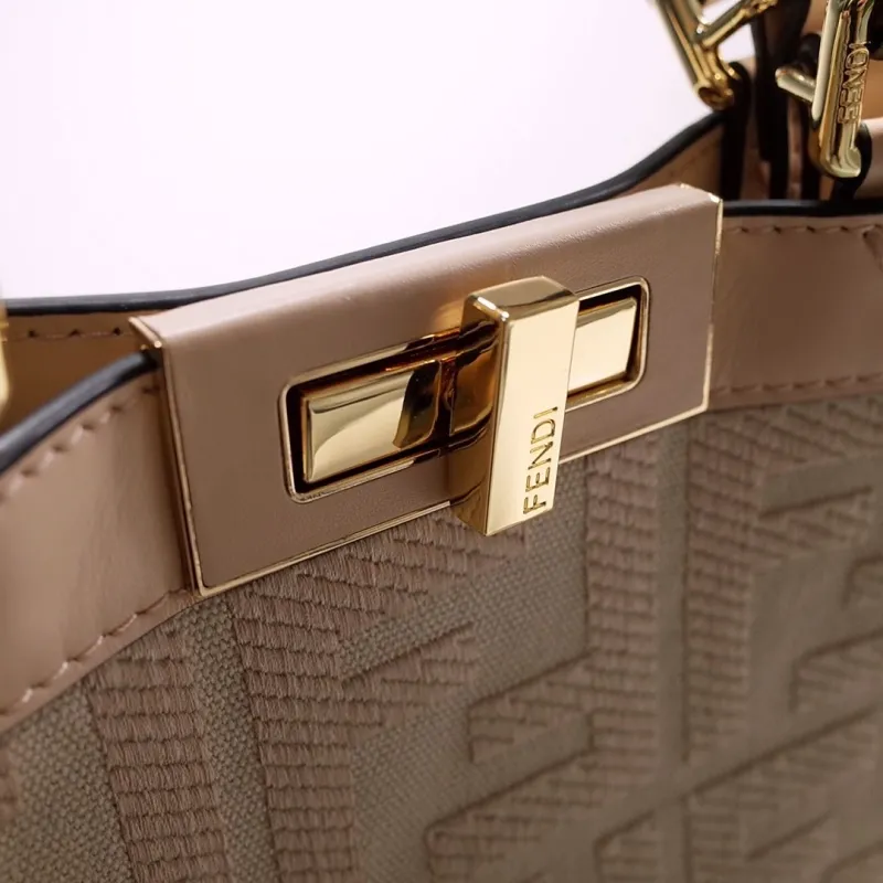 Fendi Shopping Bags-115 - Image 6