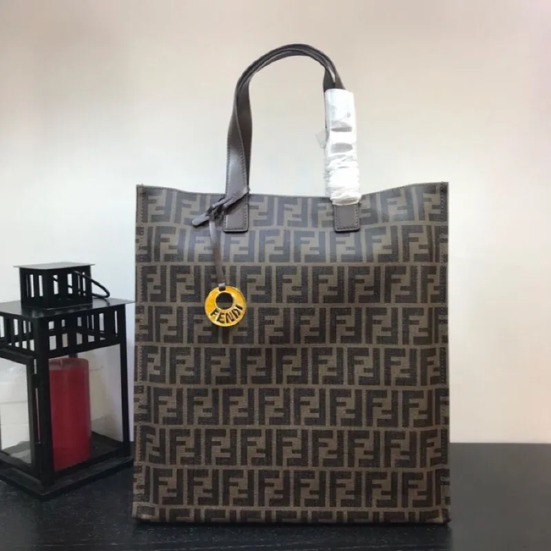 Fendi Shopping Bags-116