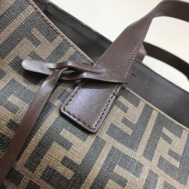 Fendi Shopping Bags-116 - Image 6