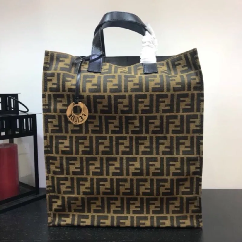 Fendi Shopping Bags-117