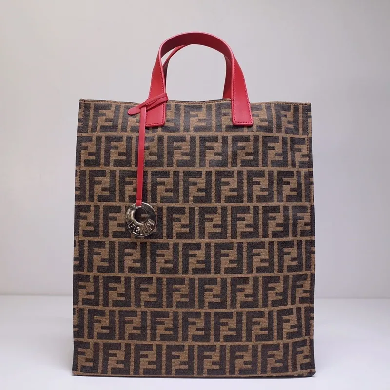 Fendi Shopping Bags-118