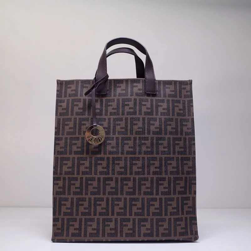 Fendi Shopping Bags-119