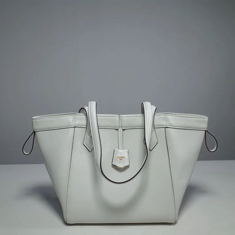 Fendi Shopping Bags-142
