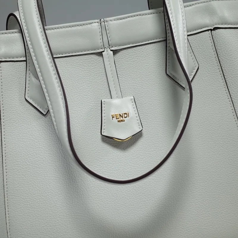 Fendi Shopping Bags-142 - Image 4