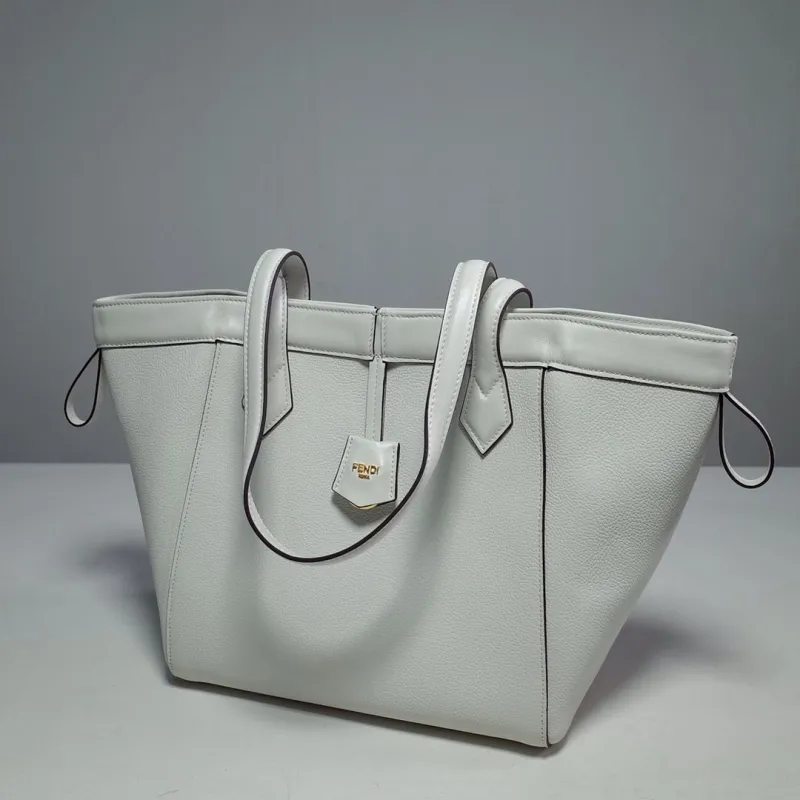 Fendi Shopping Bags-142 - Image 9